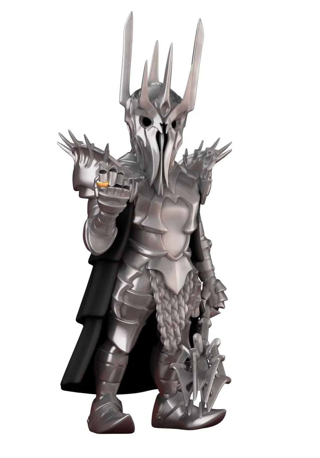 Herr der Ringe Minix Figur Sauron 12 cm
