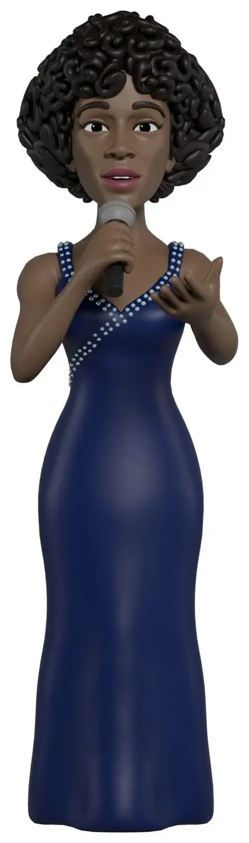 Whitney Houston Minix Figur 12 cm