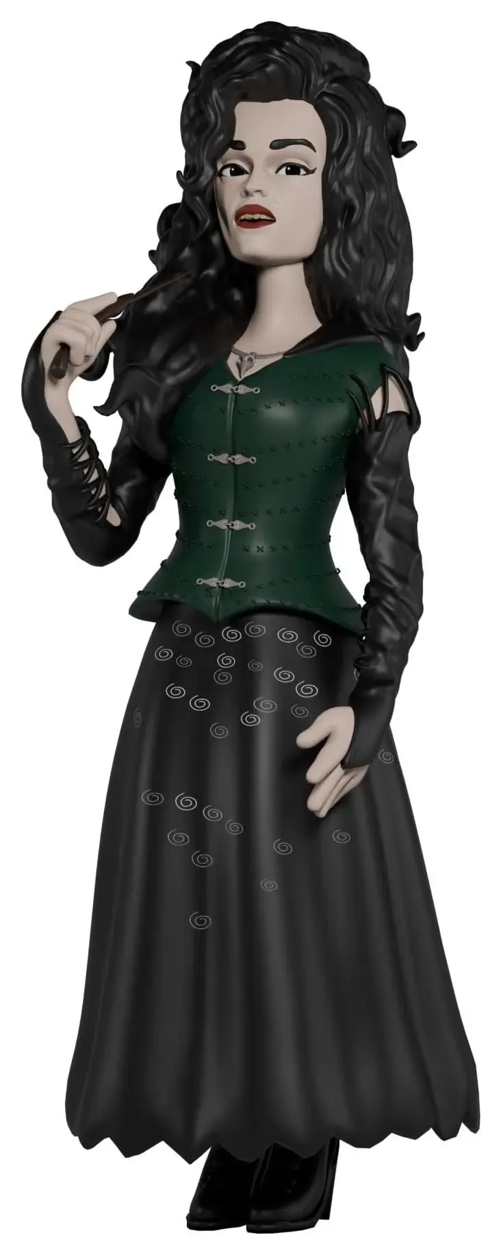 Harry Potter Minix Figur Bellatrix Lestrange 12 cm