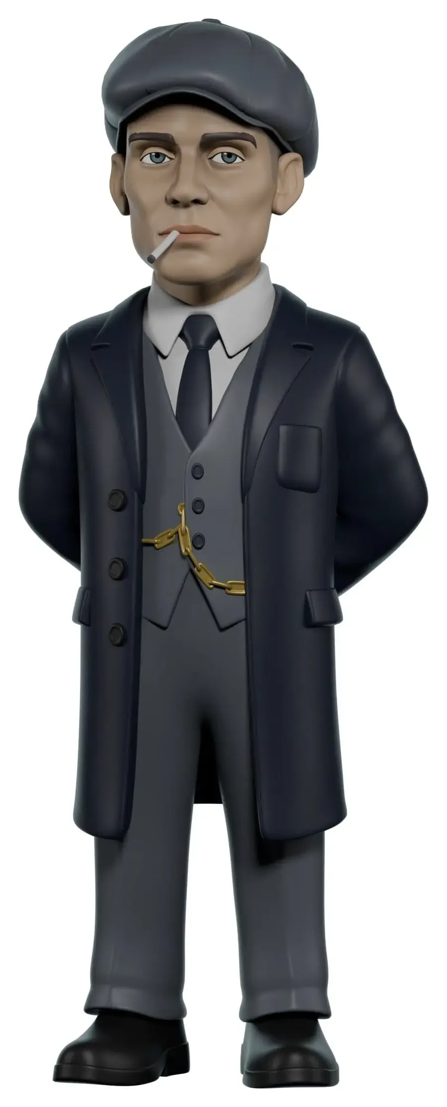 Peaky Blinders Minix Figur Tommy Shelby 12 cm