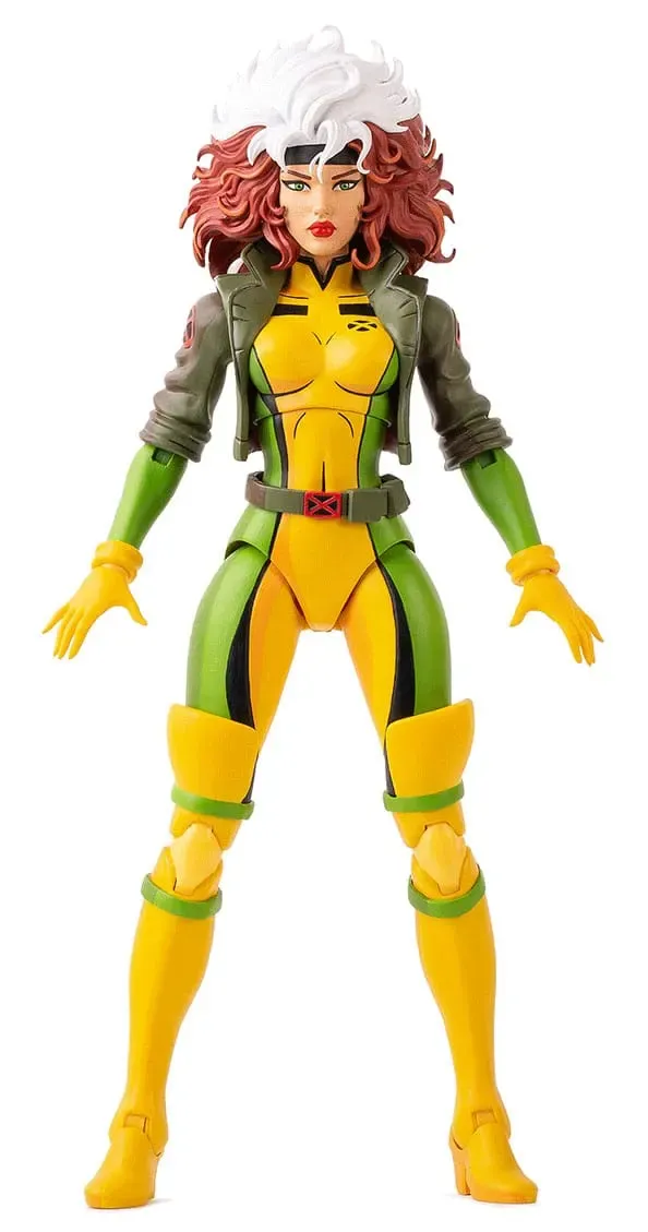 X-Men: The Animated Series Actionfigur 1/6 Rogue 30 cm