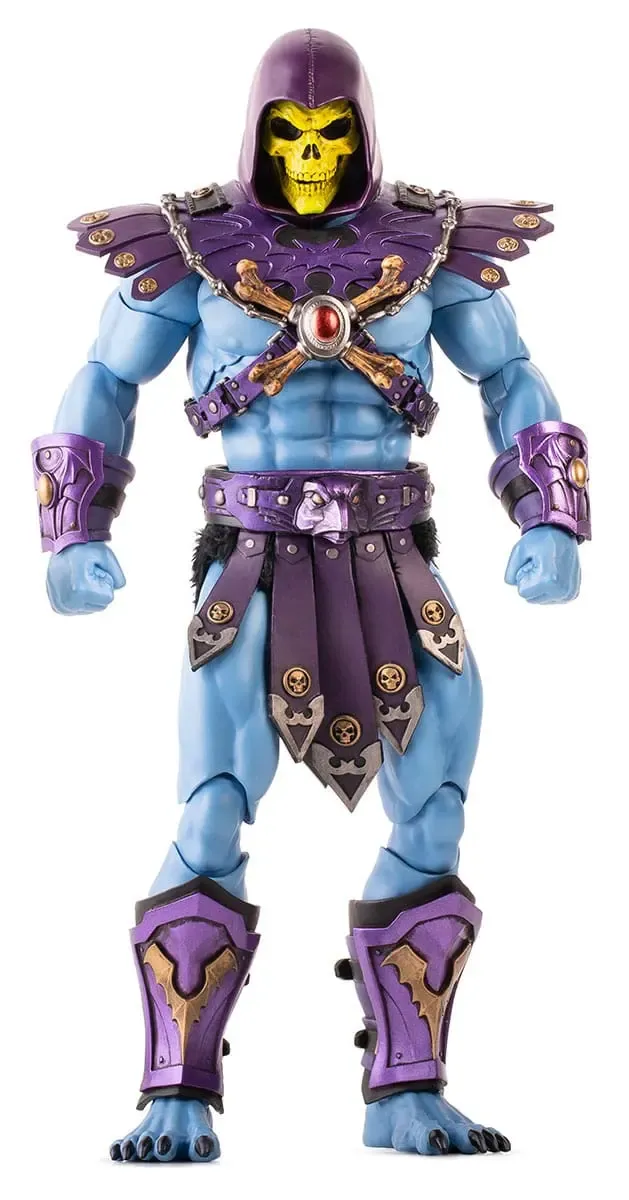 Masters of the Universe Skeletor 1/6 Actionfigur 30 cm (Regular Edition)