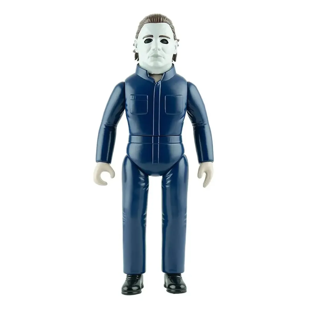 Halloween 2 Soft Vinyl Figur Michael Myers Deluxe 25 cm