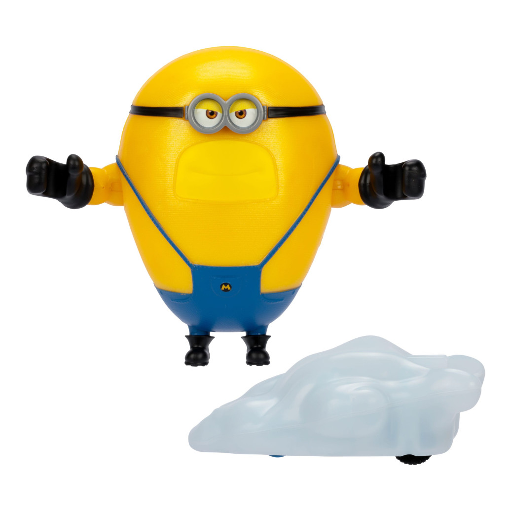Ich - Einfach Unverbesserlich 4 Mega Minion Actionfigur Dave