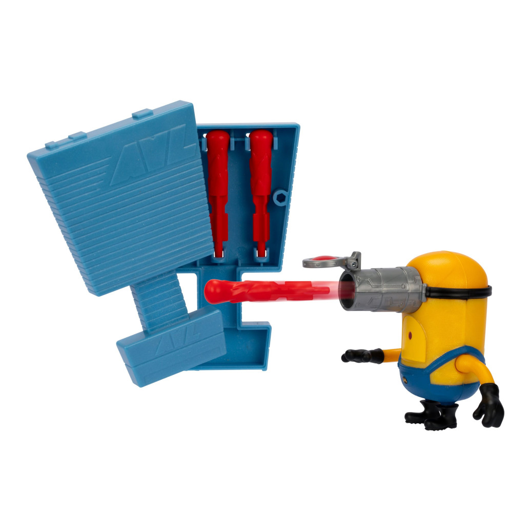 Ich - Einfach Unverbesserlich 4 Mega Minion Actionfigur Mel