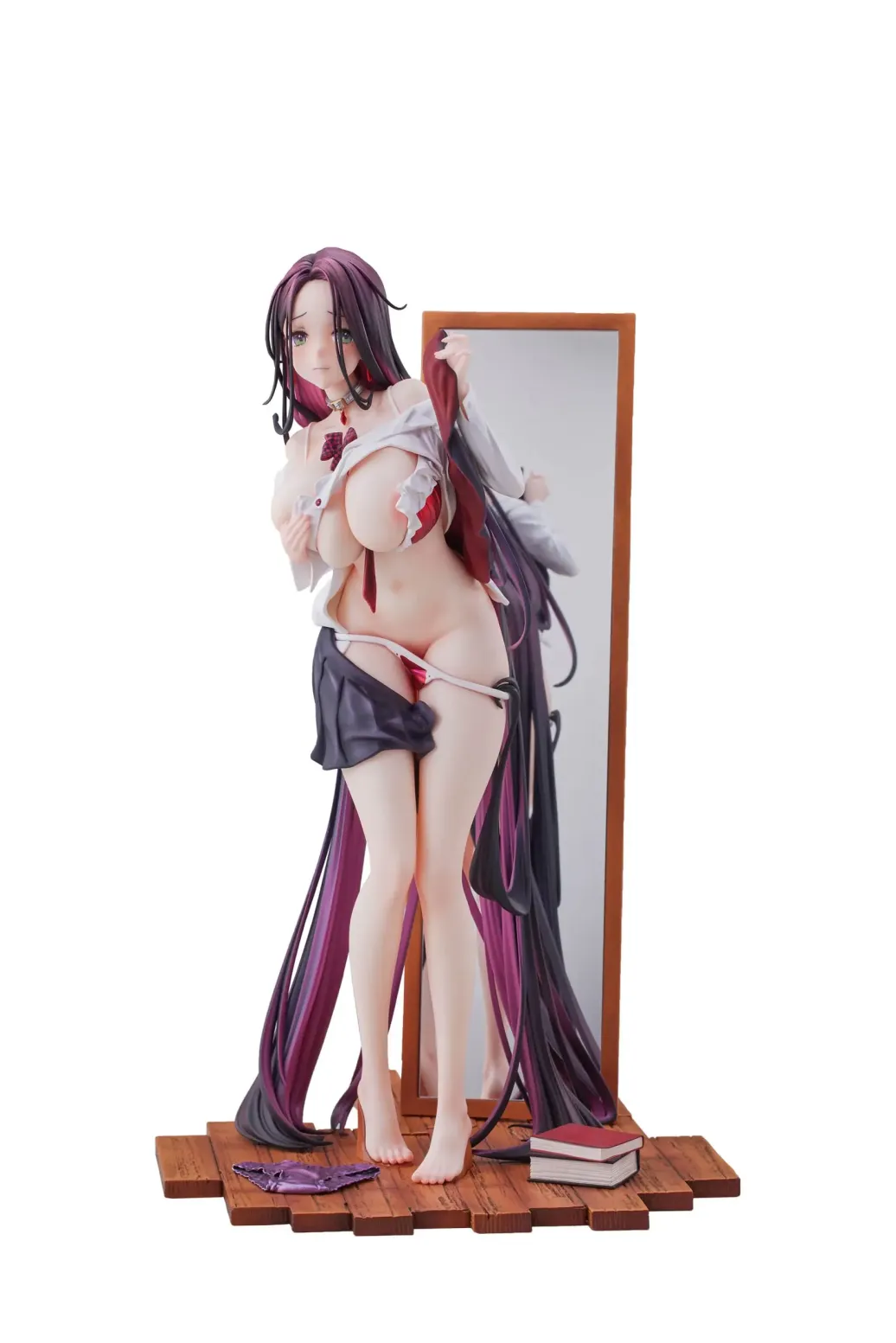 Original Character PVC Statue Pity Chan 25 cm 