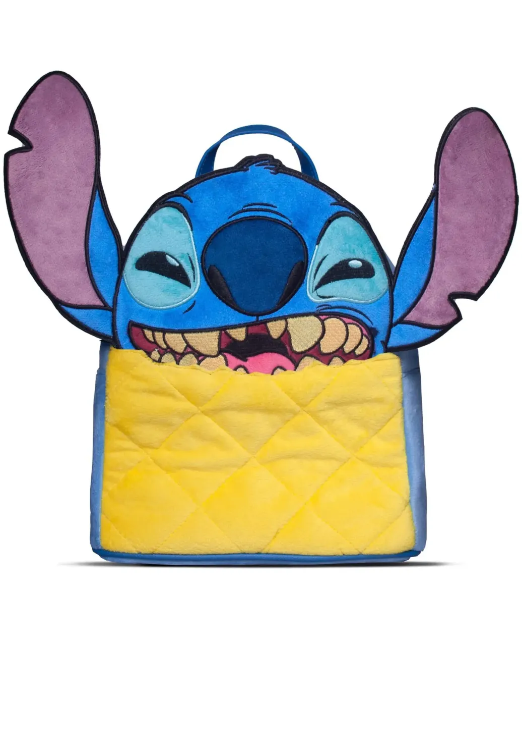 Lilo & Stitch Rucksack Mini Pineapple Stitch
