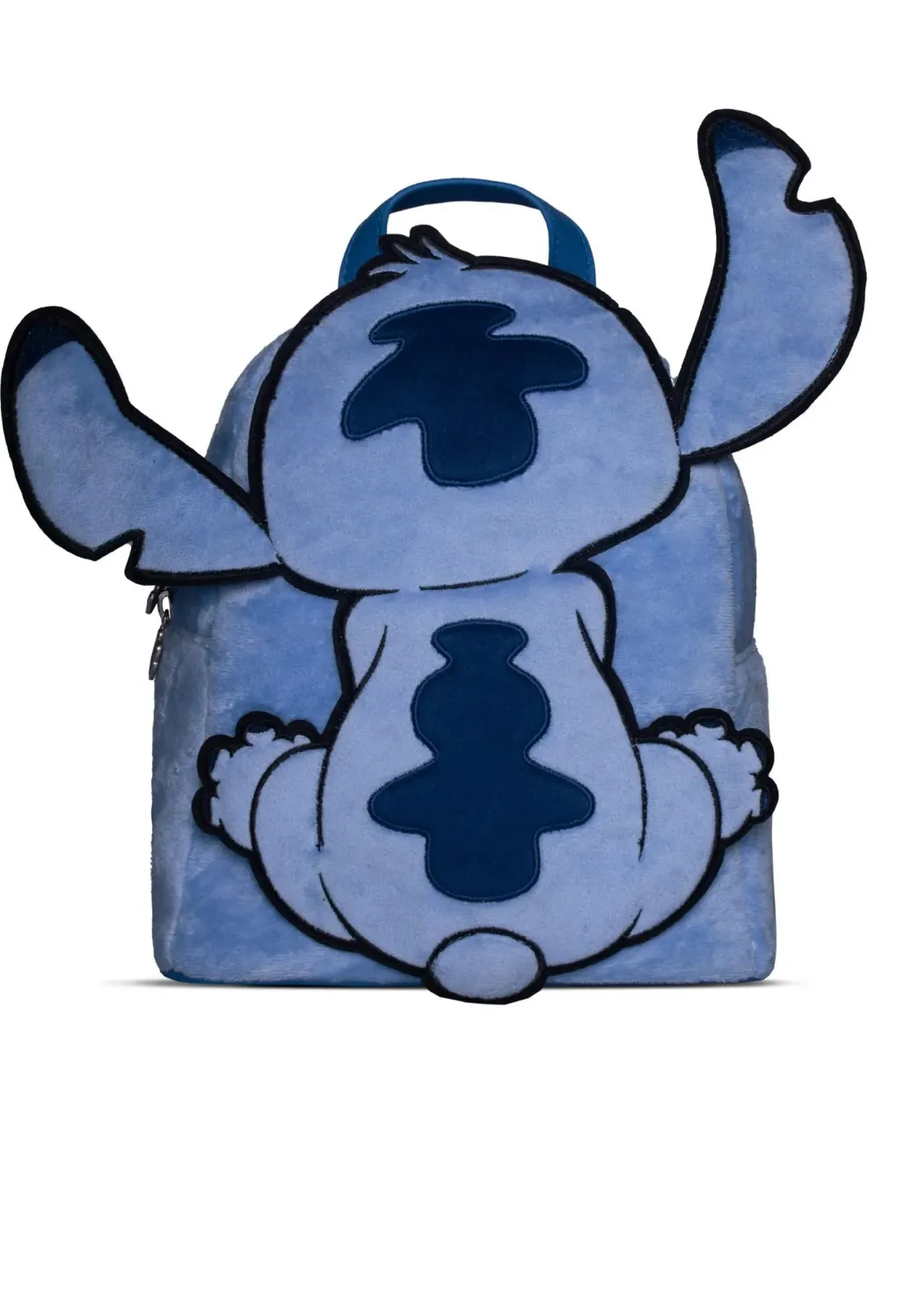 Lilo & Stitch Rucksack Mini Stitch Back