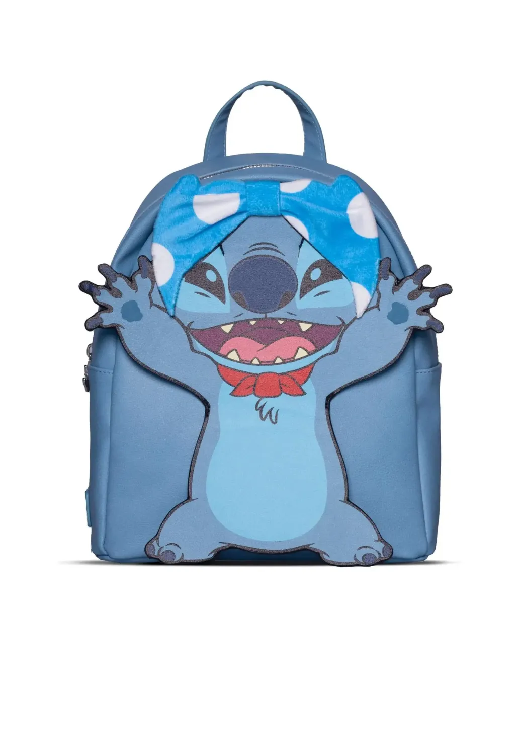 Lilo & Stitch Rucksack Mini Stitch Hero