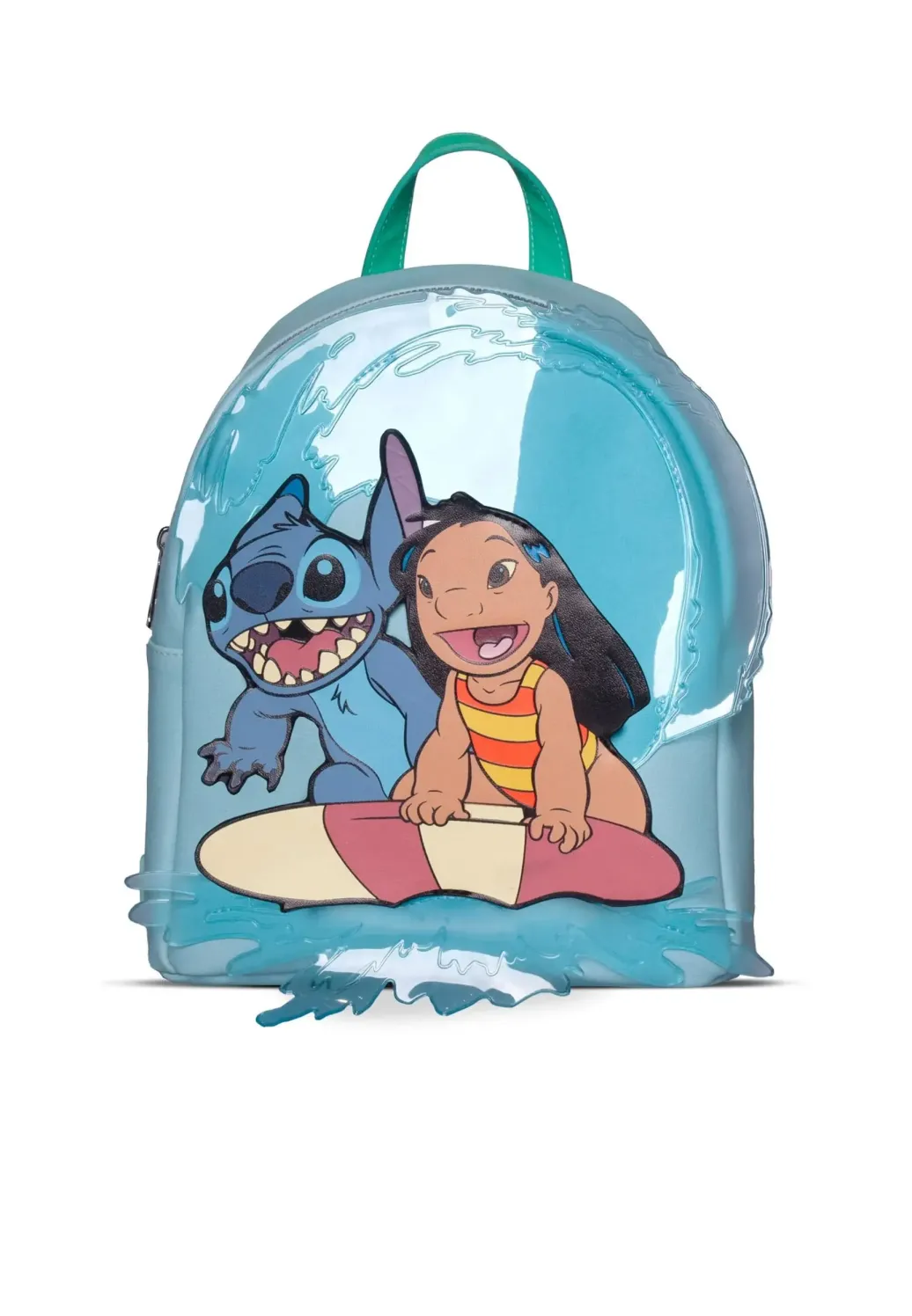 Lilo & Stitch Rucksack Mini Lilo & Stitch Surfing