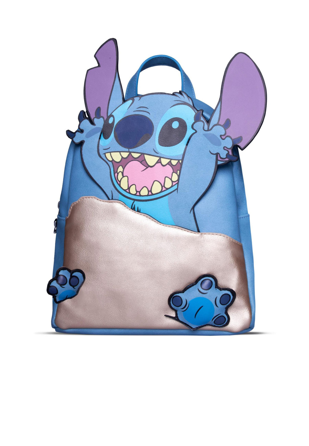Lilo & Stitch Rucksack Mini Beach Day Stitch