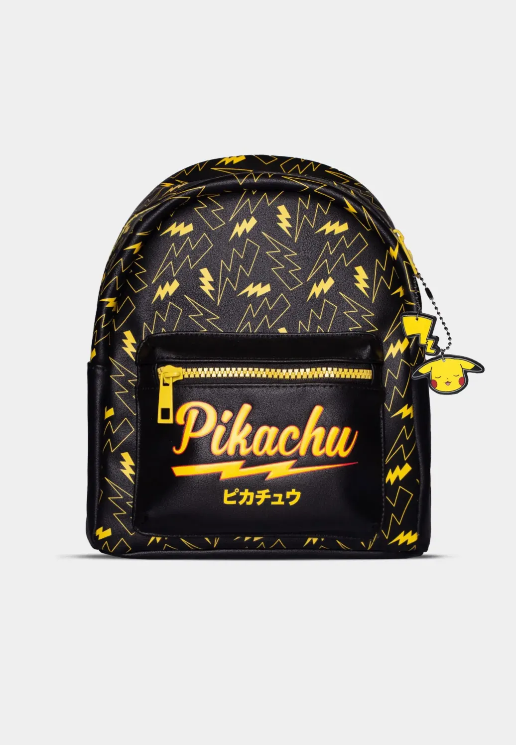 Pokémon Lady Mini-Rucksack Pikachu