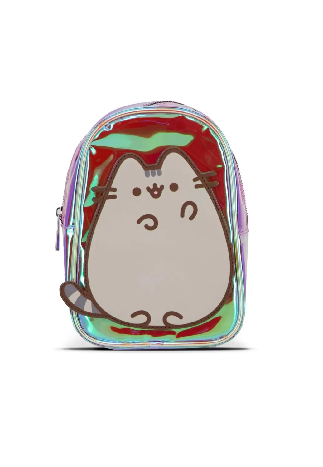Pusheen Mini-Rucksack Shiny   