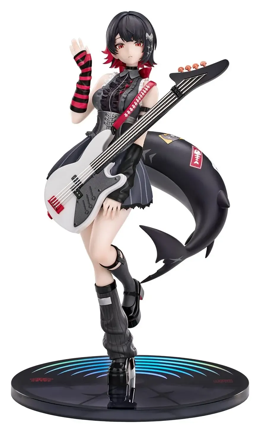 Zenless Zone Zero Gift+ PVC Figur 1/8 Ellen Joe Sparkling Wonderland Ver. 21 cm