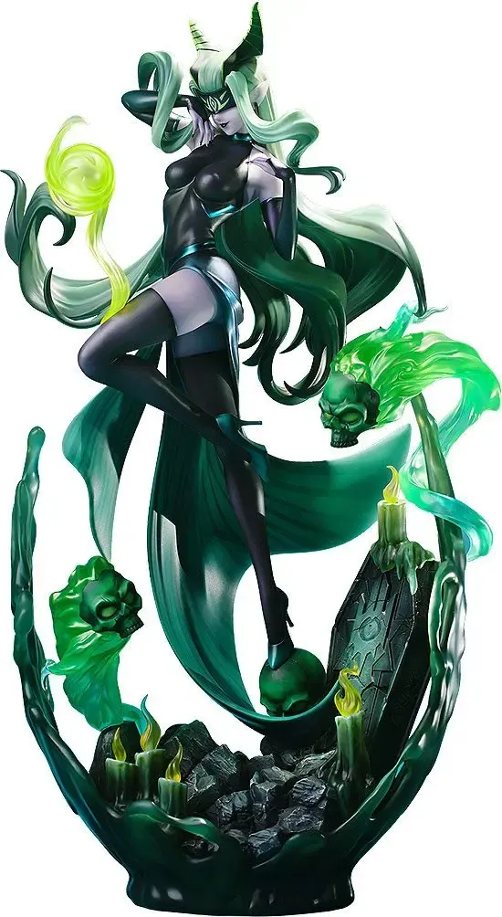 AFK Arena PVC Statue 1/7 Shemira 38 cm