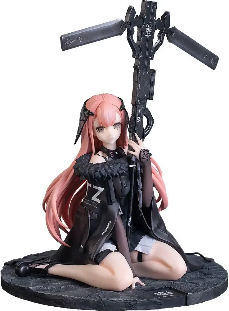 A-Z: PVC Statue 1/7 [C] 20 cm