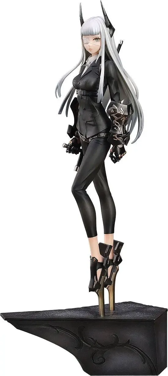 G.A.D PVC Statue 1/7 Ten 31 cm