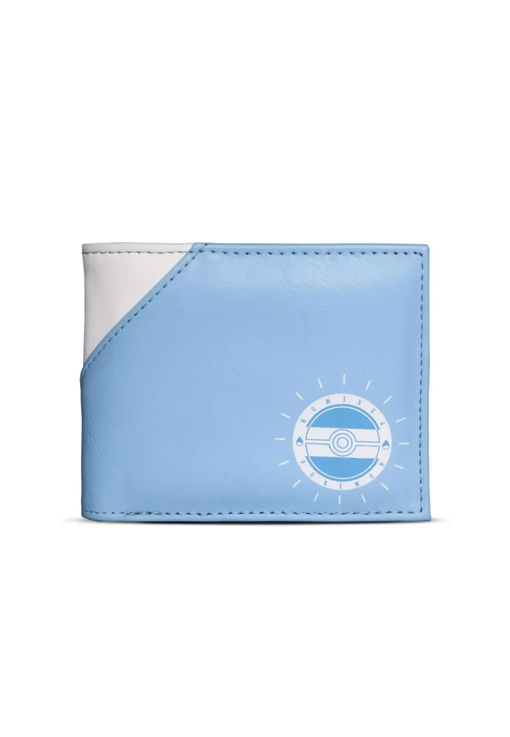 Pokémon Bifold Geldbeutel Schiggy