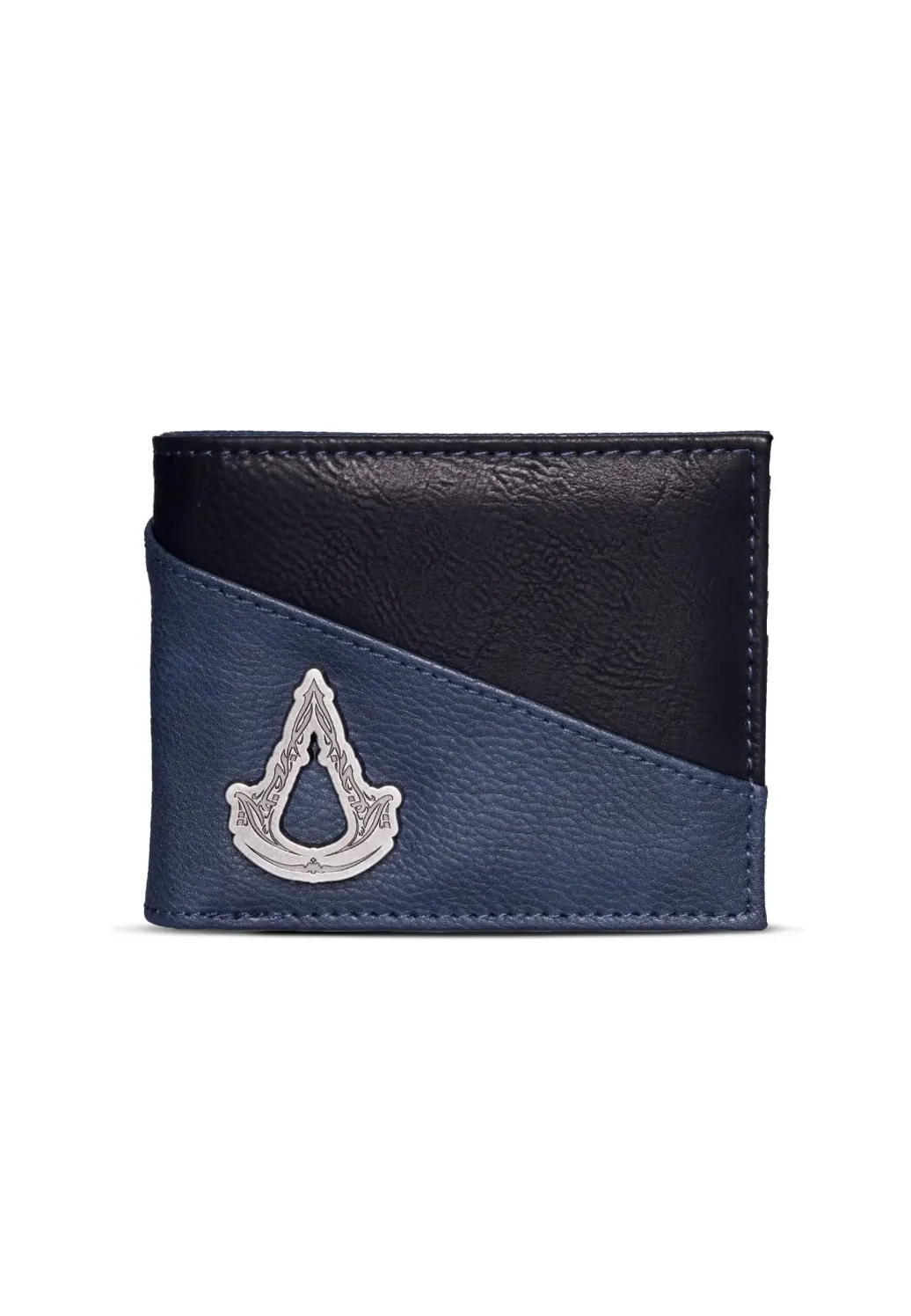 Assassin's Creed Mirage Bifold Geldbeutel Logo