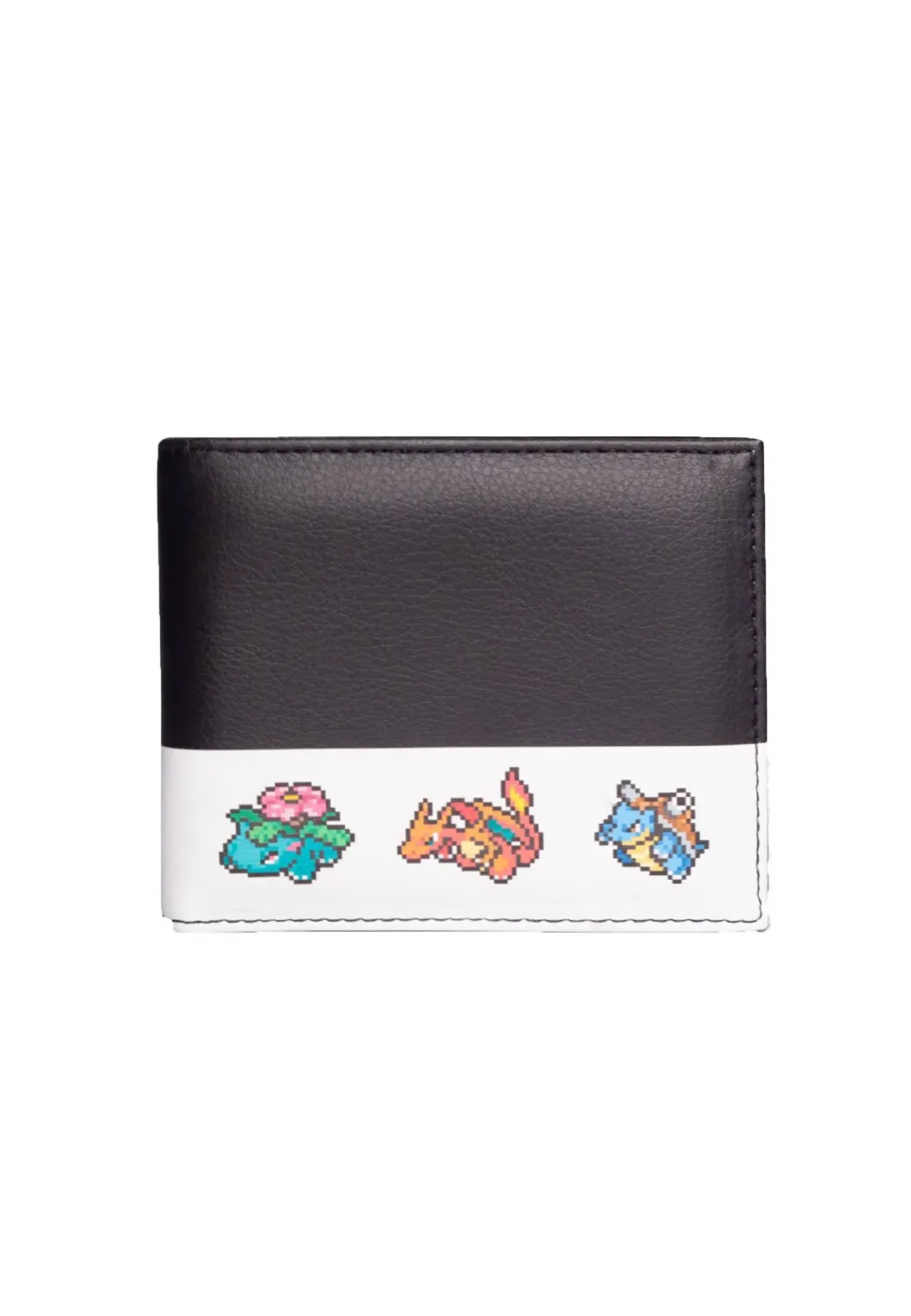 Pokémon Bifold Geldbeutel Evolution