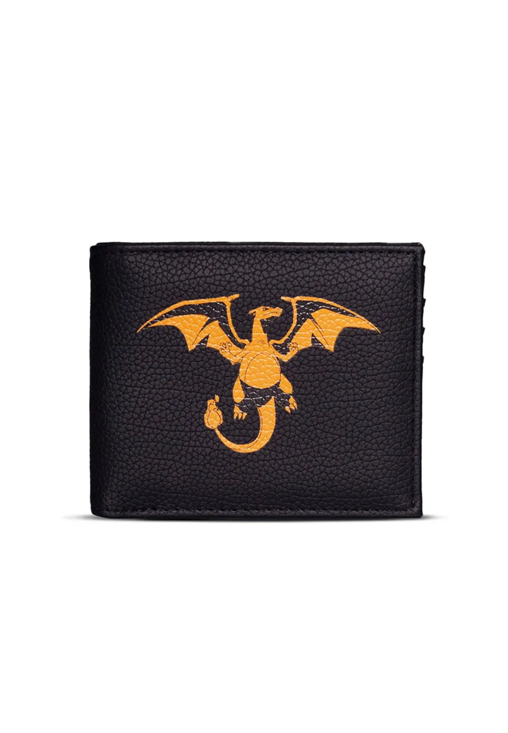 Pokémon Bifold Geldbeutel Charizard