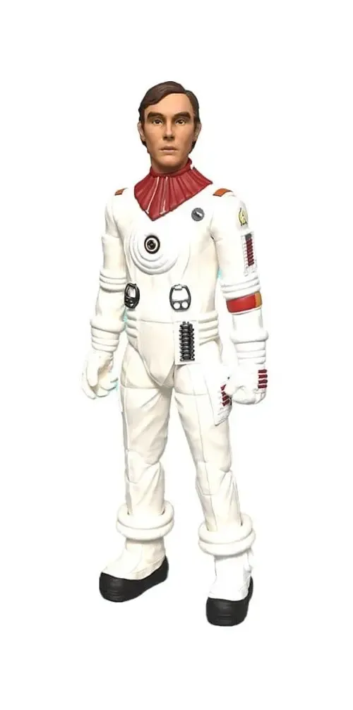 Star Trek II: Der Zorn des Khan Actionfigur 1/12 Peter Preston 16 cm