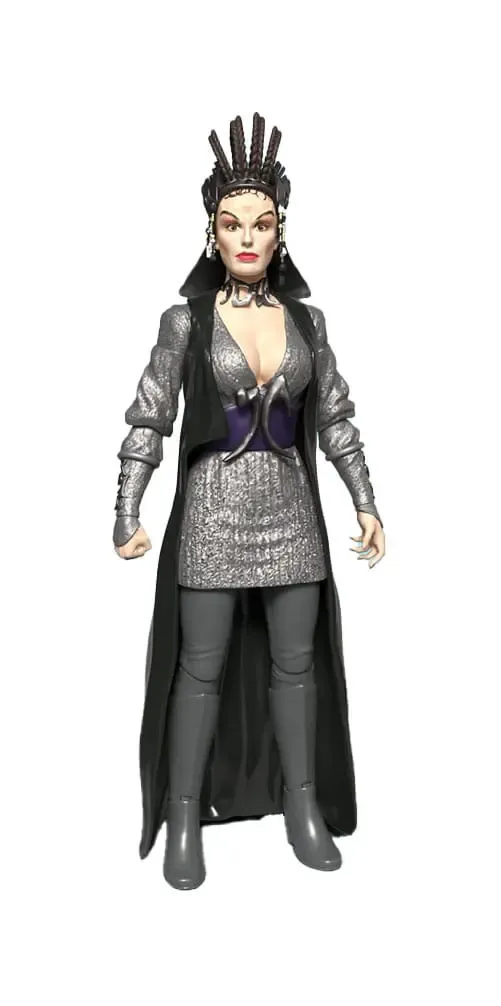 Star Trek III: Auf der Suche nach Mr. Spock Actionfigur 1/12 Valkris 16 cm