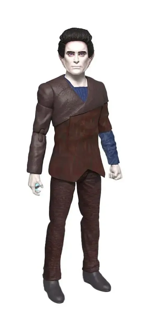 Star Trek: Deep Space Nine Actionfigur 1/12 Weyoun 16 cm