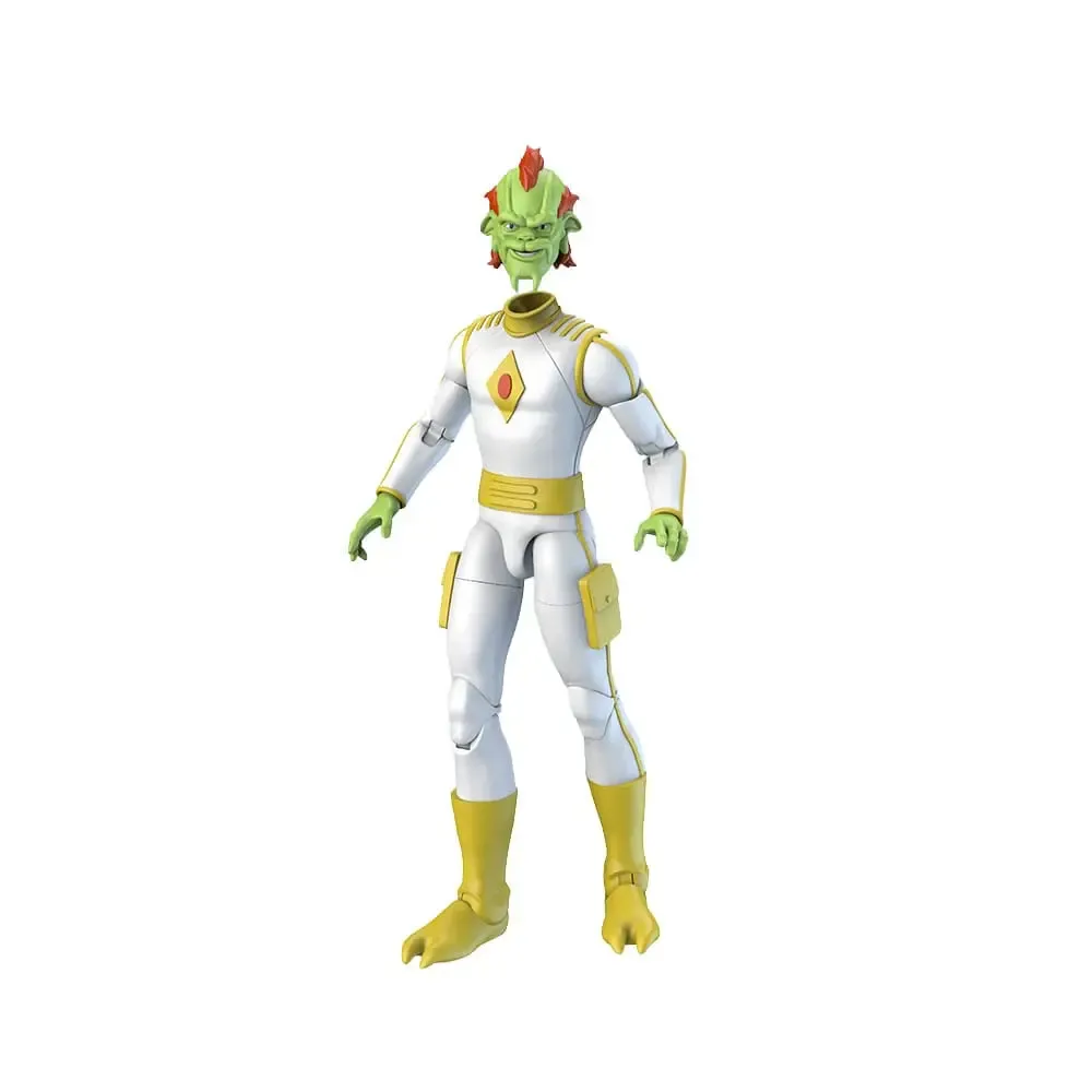 Star Trek: Die Enterprise Actionfigur 1/10 Wave 2 Commander Bem 16 cm