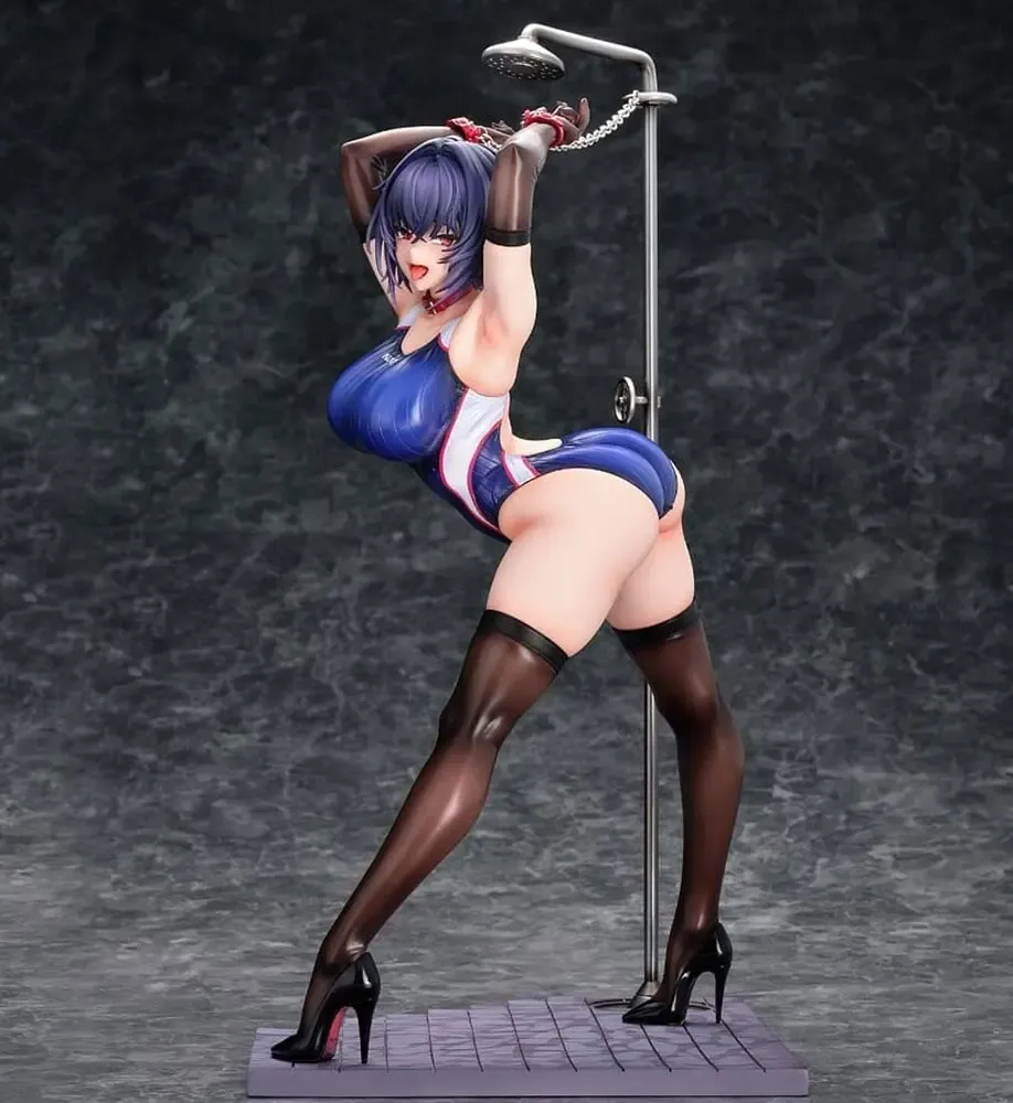 Ulrich Original Character PVC Statue 1/5.5 Nagisa Hayami 34 cm 