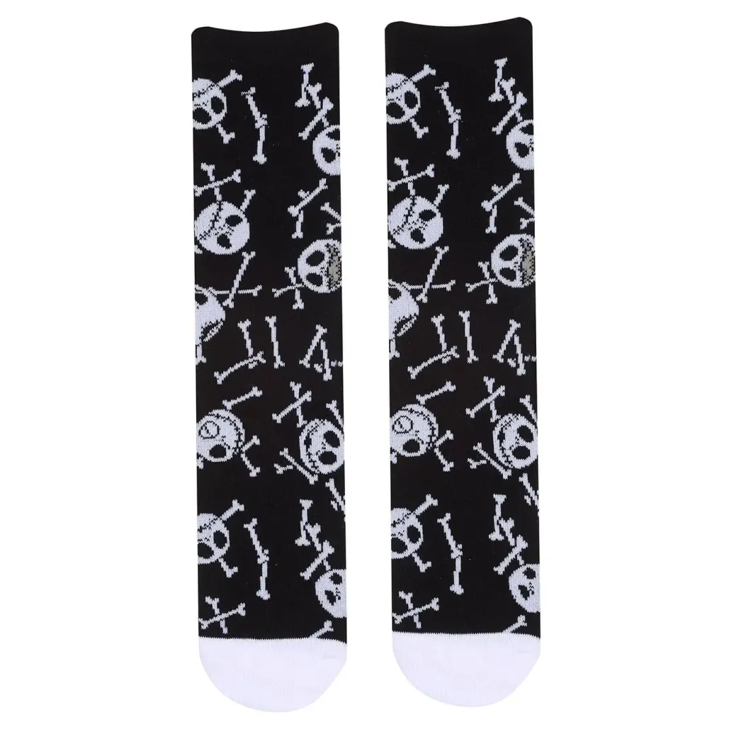 Nightmare Before Christmas Socken Bones S-M