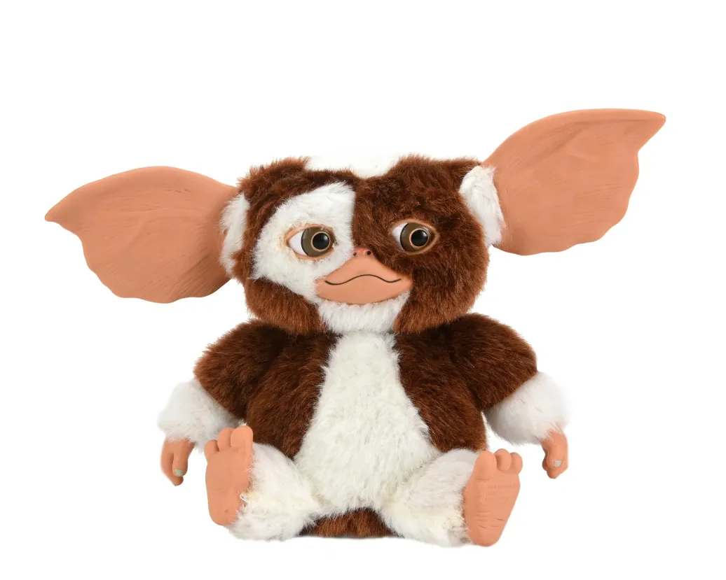 Gremlins Plüschfigur mit Sound Dancing Gizmo 20 cm