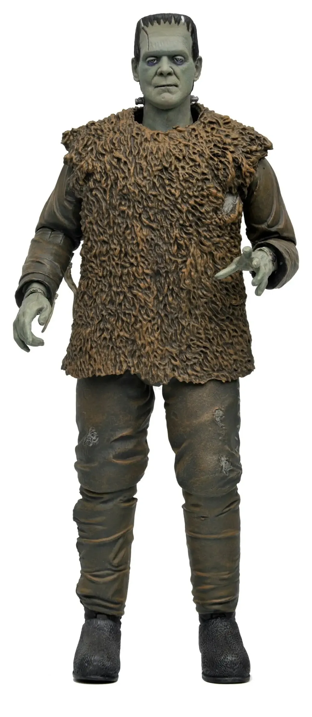 Universal Monsters: Son of Frankenstein Actionfigur Ultimate Frankenstein's Monster 18 cm