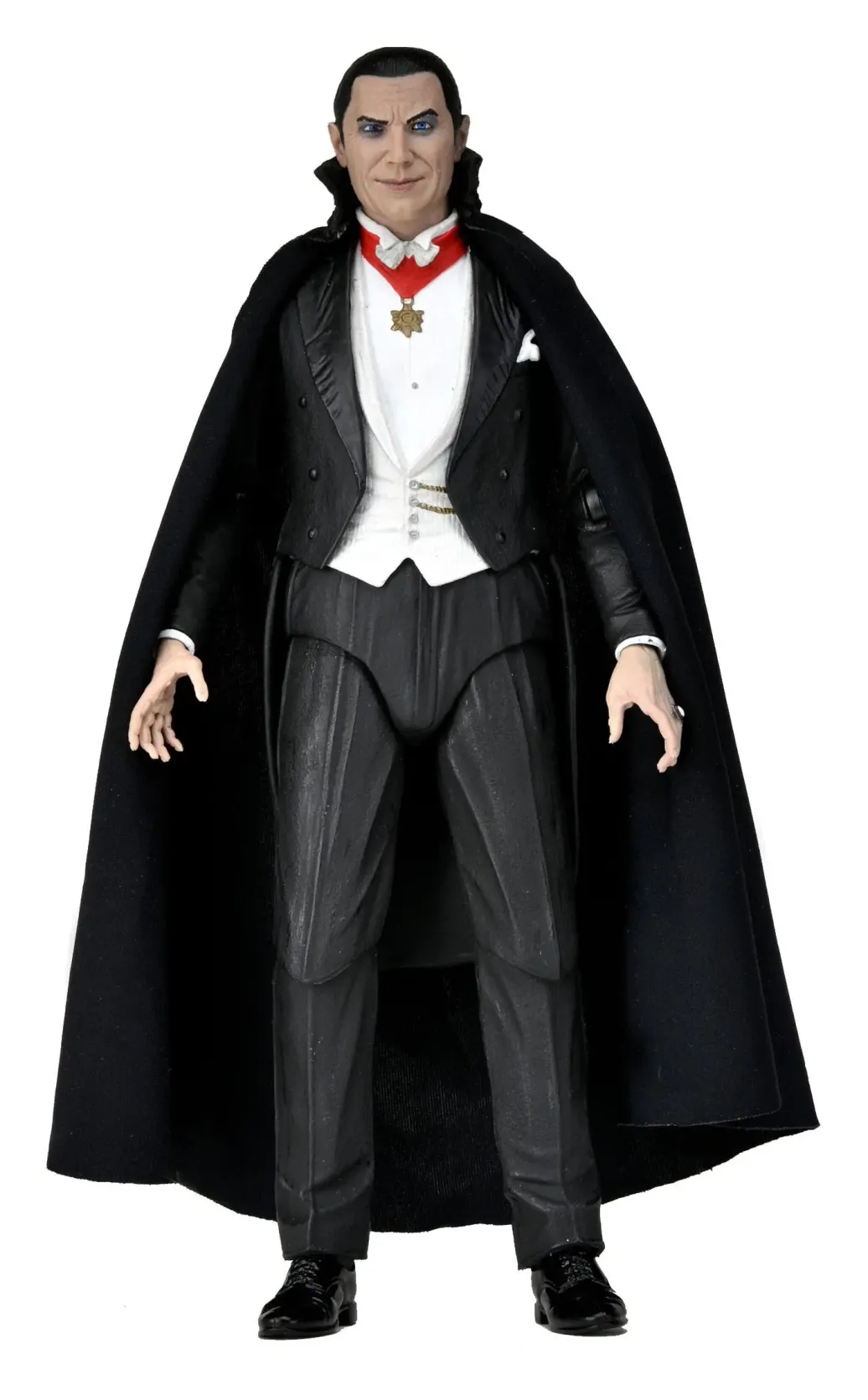 Universal Monsters Actionfigur Ultimate Dracula (Transylvania) 18 cm
