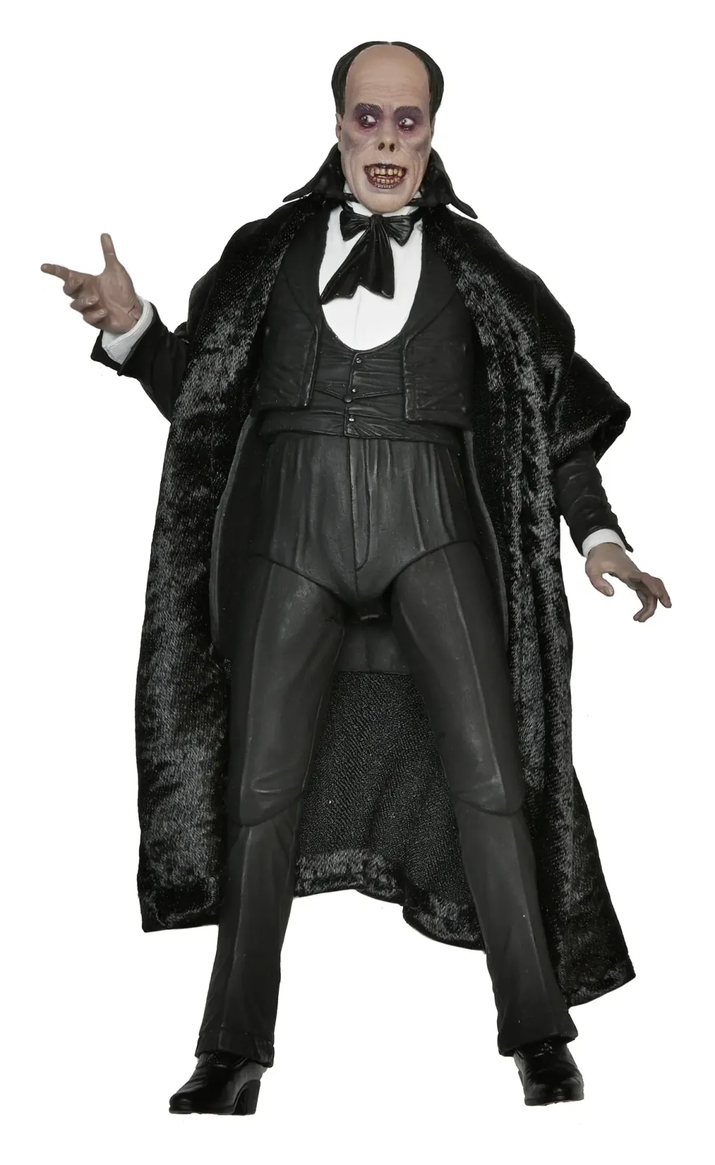Universal Monsters Actionfigur Ultimate The Phantom of the Opera (1925) 18 cm