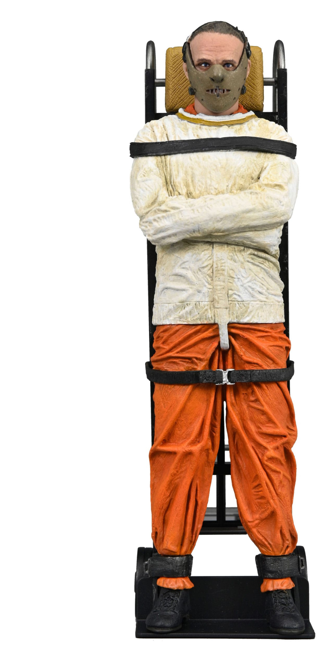 Das Schweigen der Lämmer Actionfigur Dr. Hannibal Lecter (Masked) 18 cm