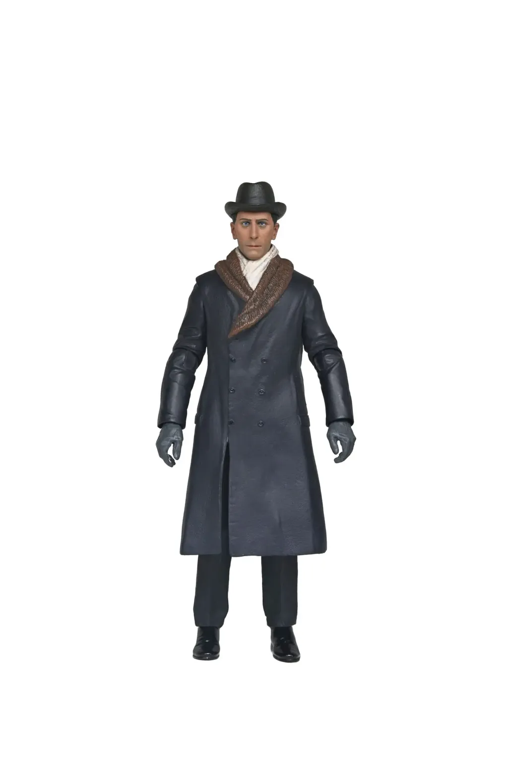 Horror of Dracula 1958 Hammer Films Ultimate Actionfigur Van Helsing 18 cm