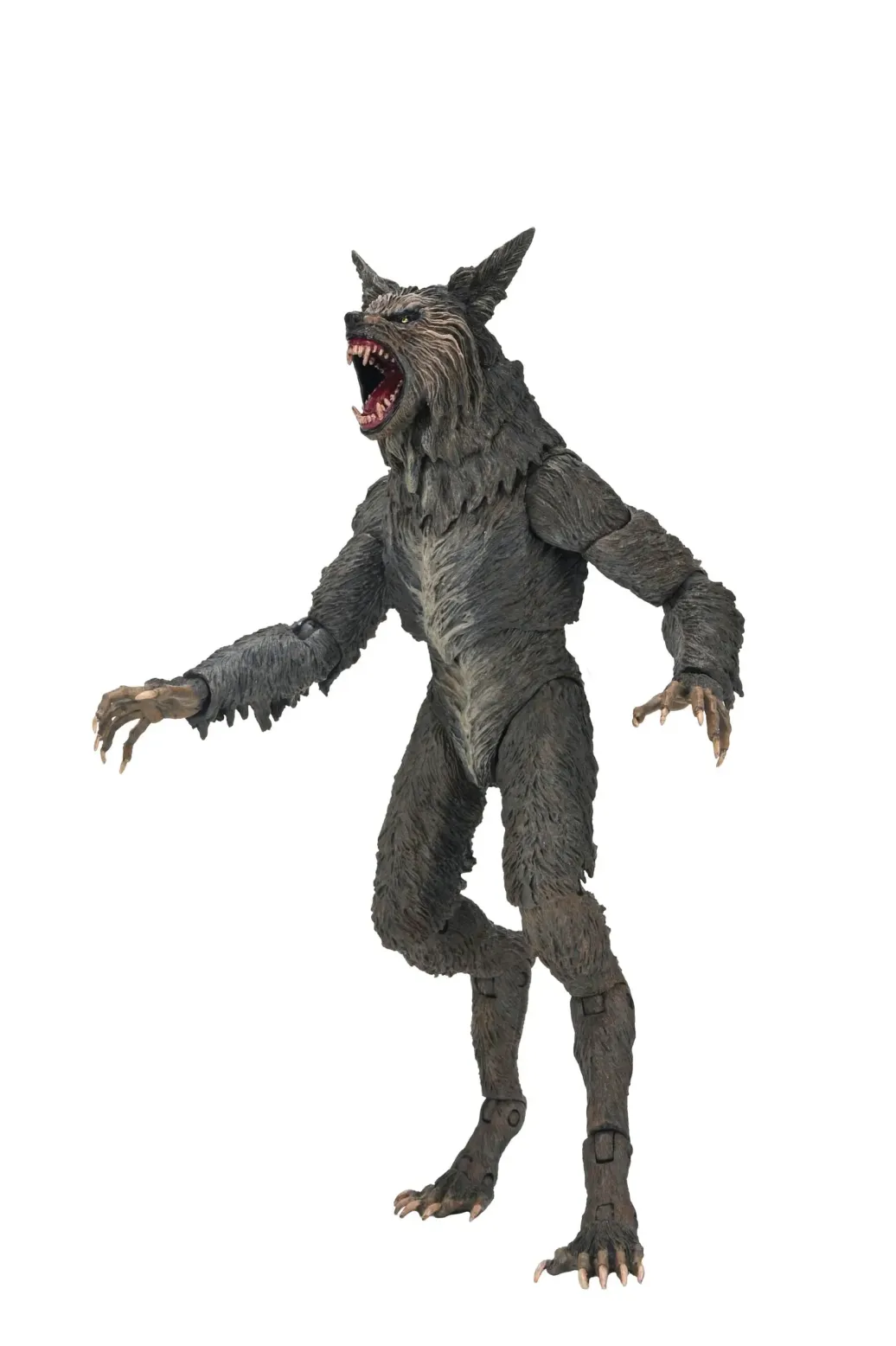 Das Tier Actionfigur Ultimate Werewolf 23 cm