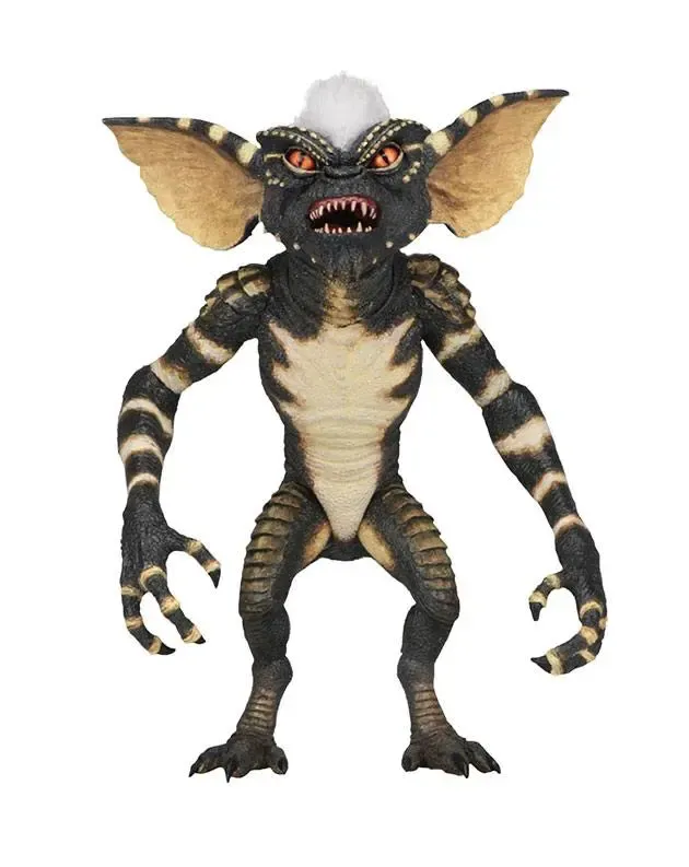 Gremlins Ultimate Actionfigur Stripe 15 cm
