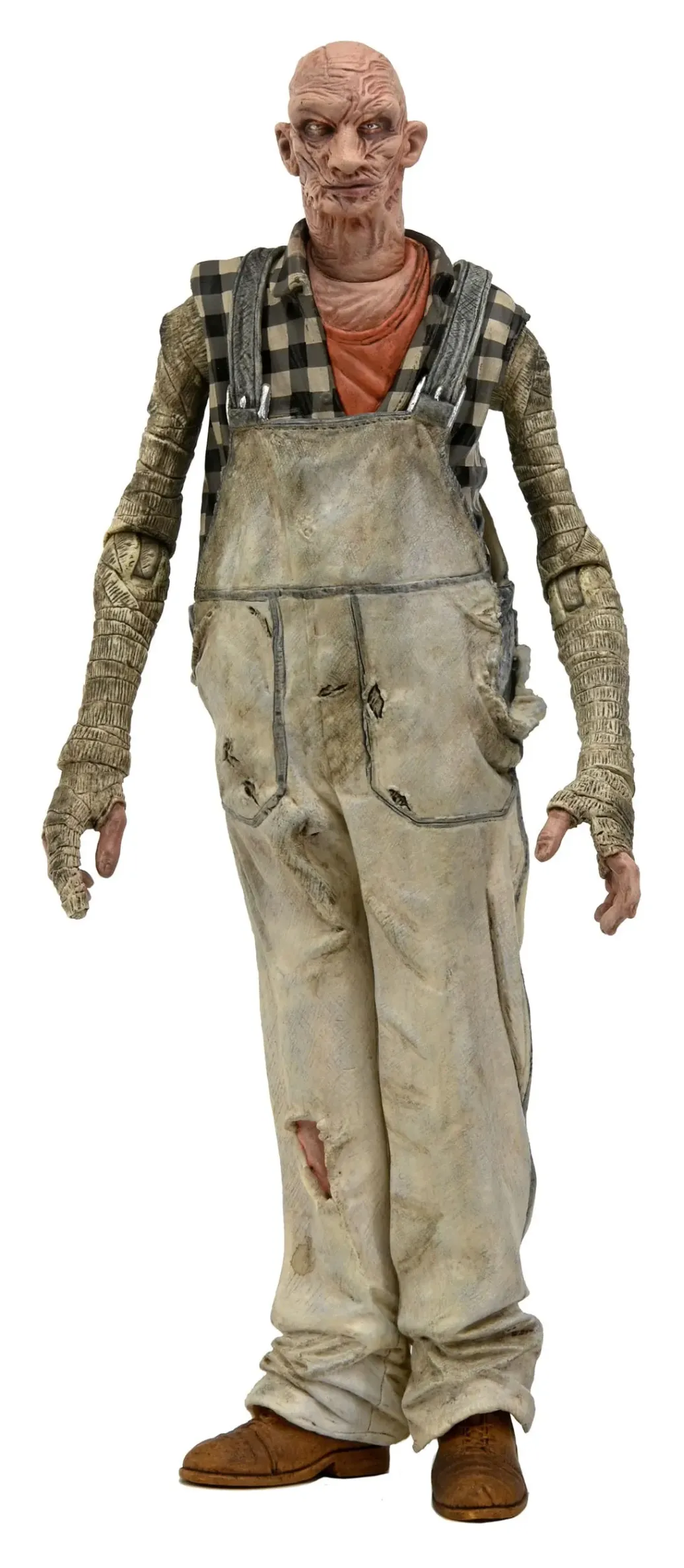 The Devil's Rejects Actionfigur Tiny (Overalls) 18 cm