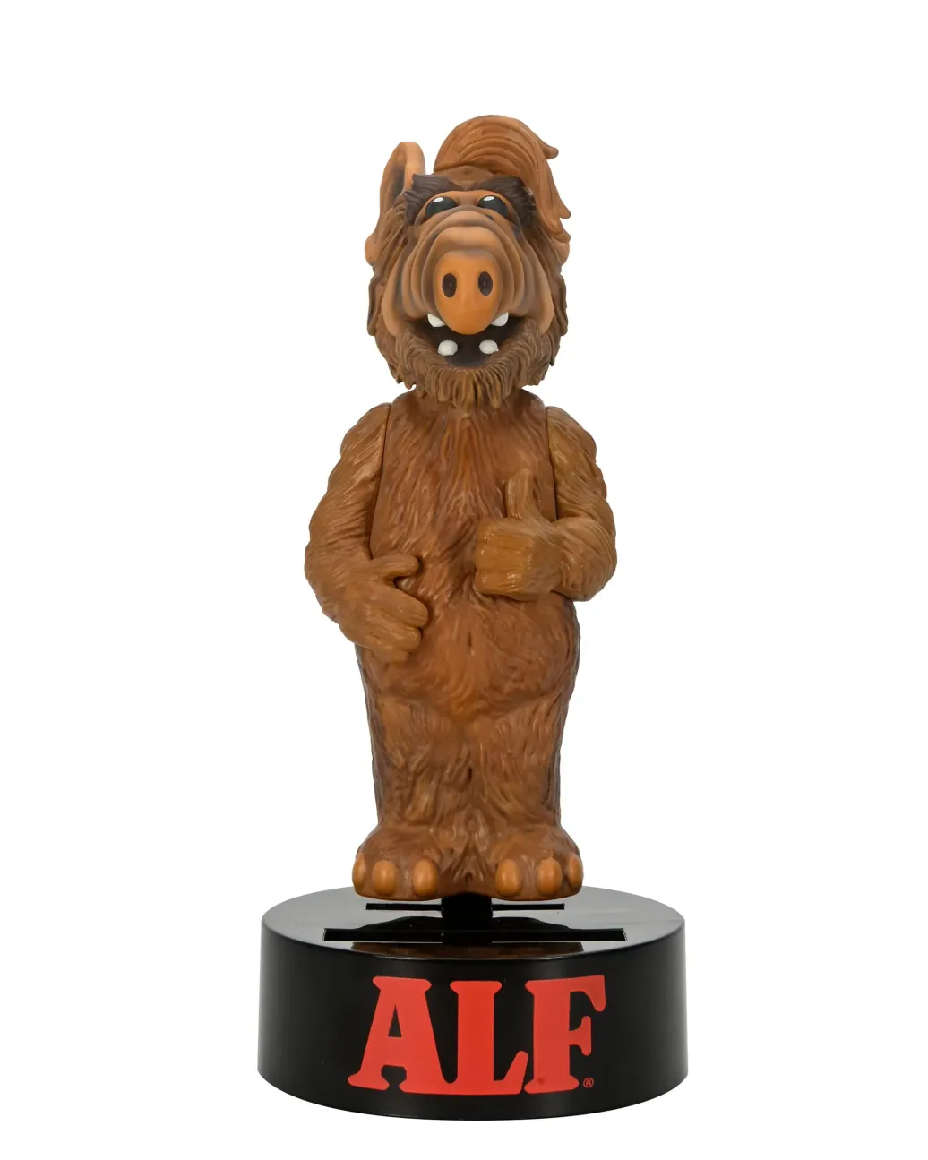 Alf Body Knocker Wackelfigur Alf 16 cm