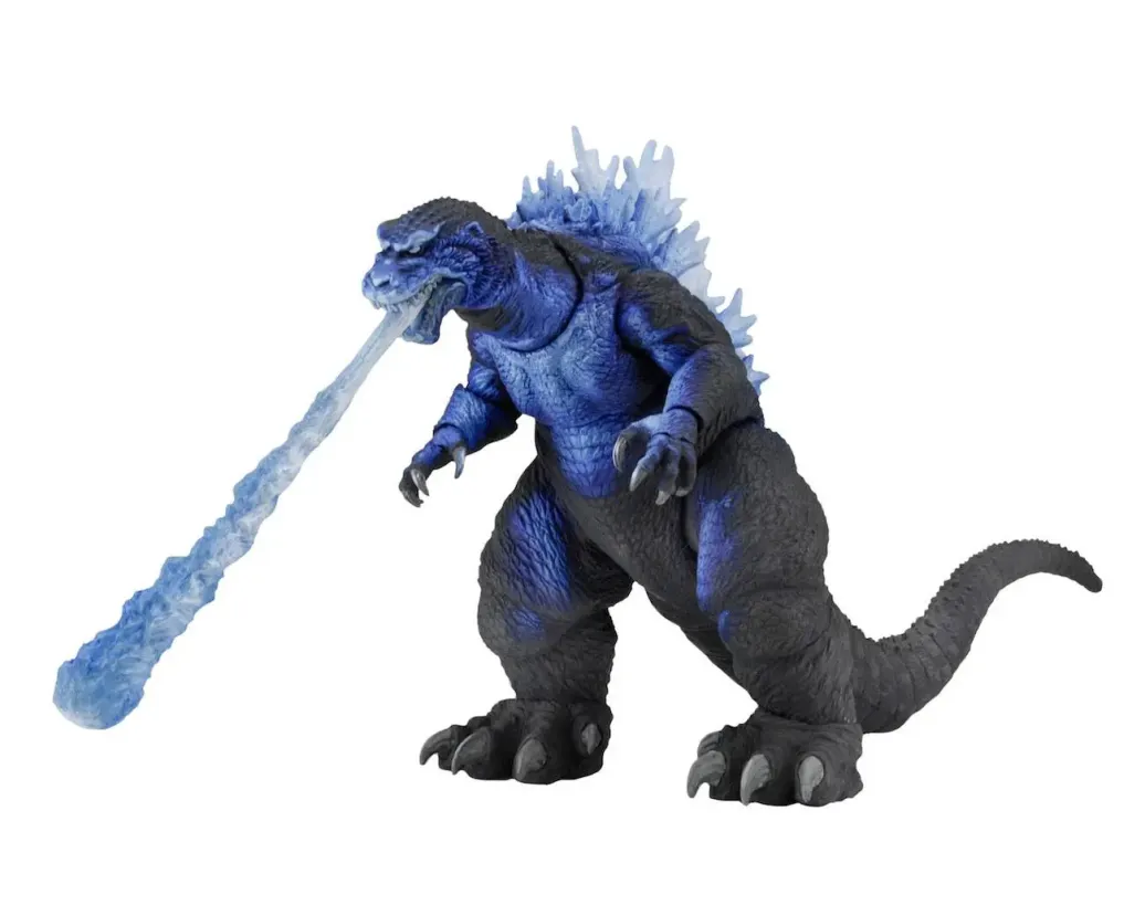 Godzilla Atomic Blast Head to Tail Actionfigur 30 cm
