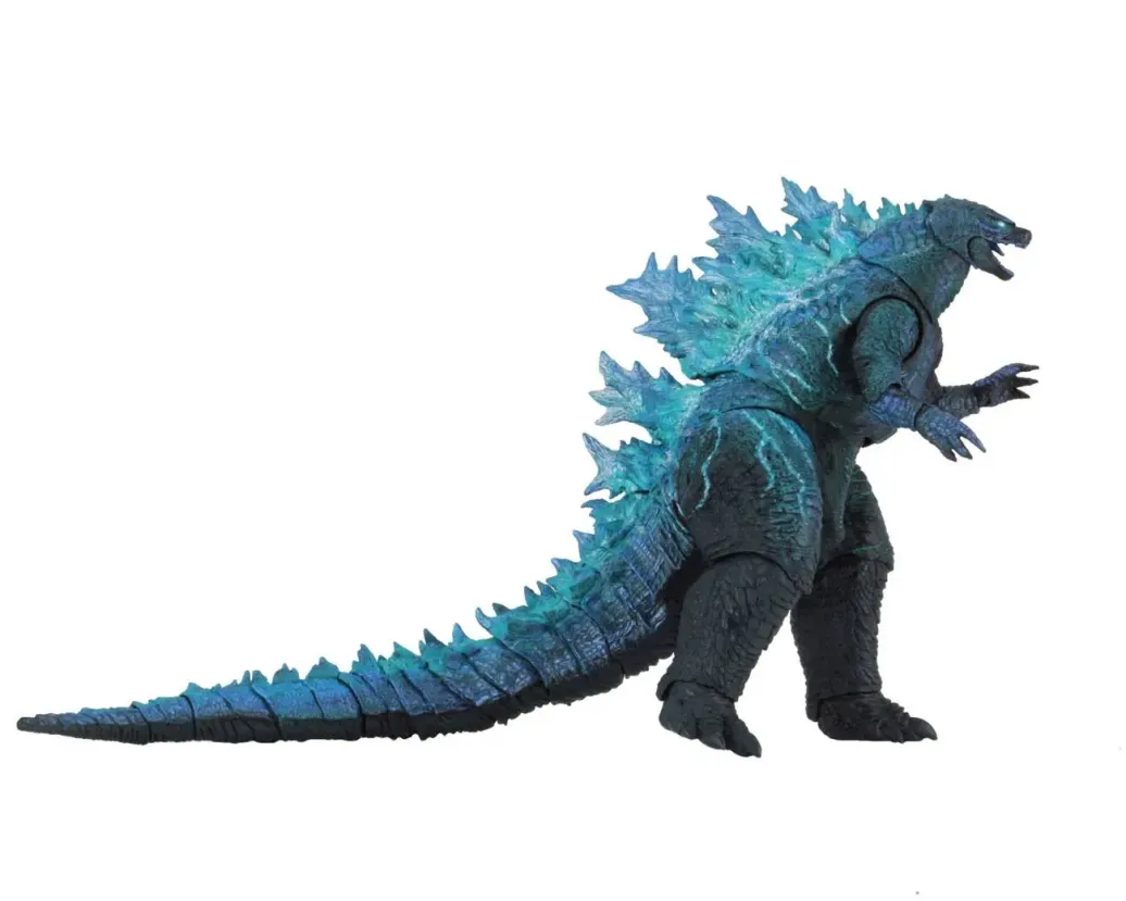 Godzilla 2019 Head to Tail Actionfigur V2 Godzilla 30 cm