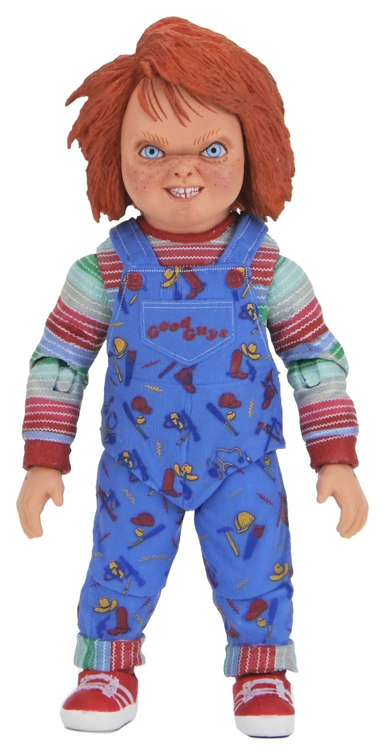 Child's Play 2 Actionfigur Ultimate Chucky 18 cm