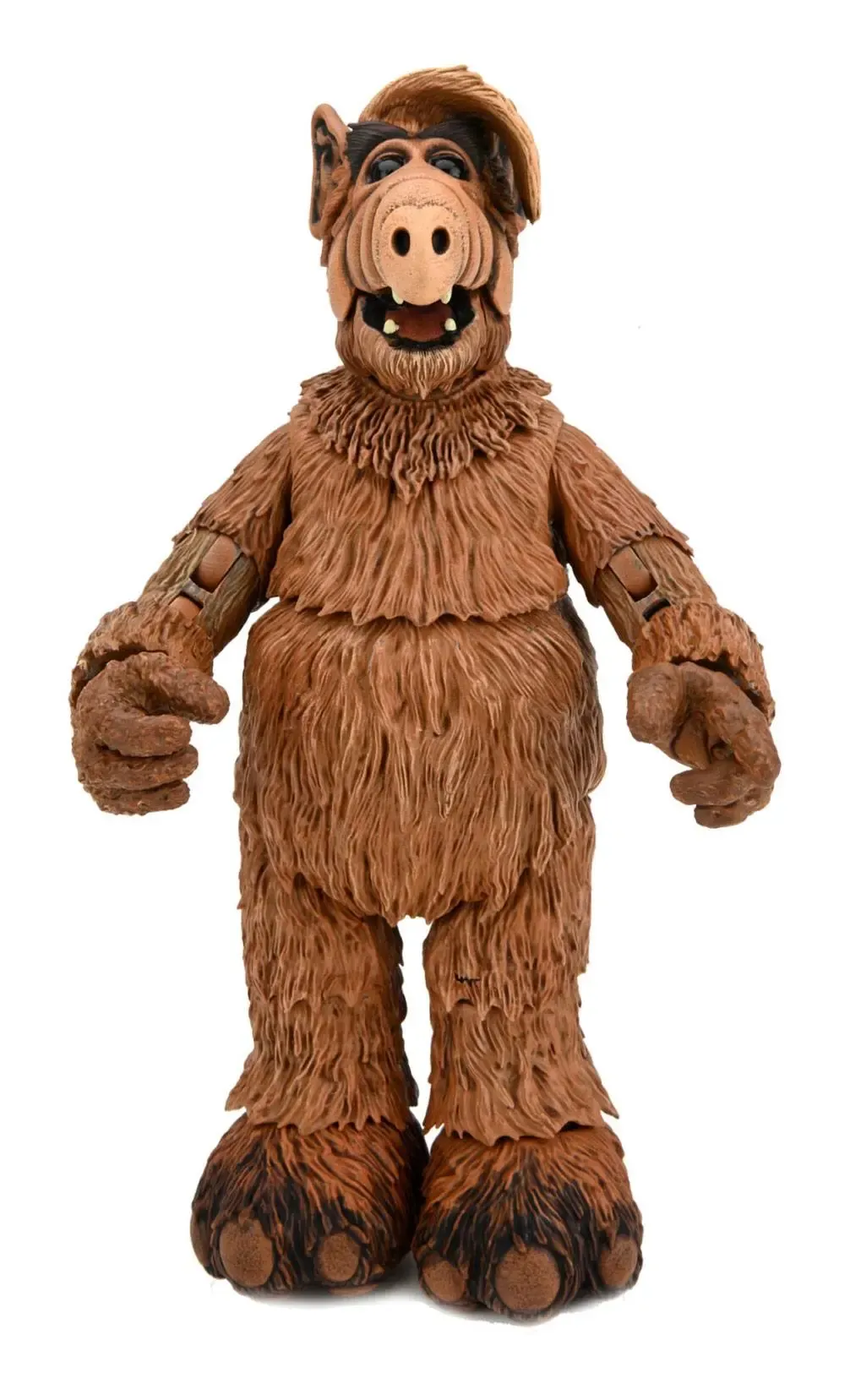 Alf Actionfigur Ultimate Alf 15 cm