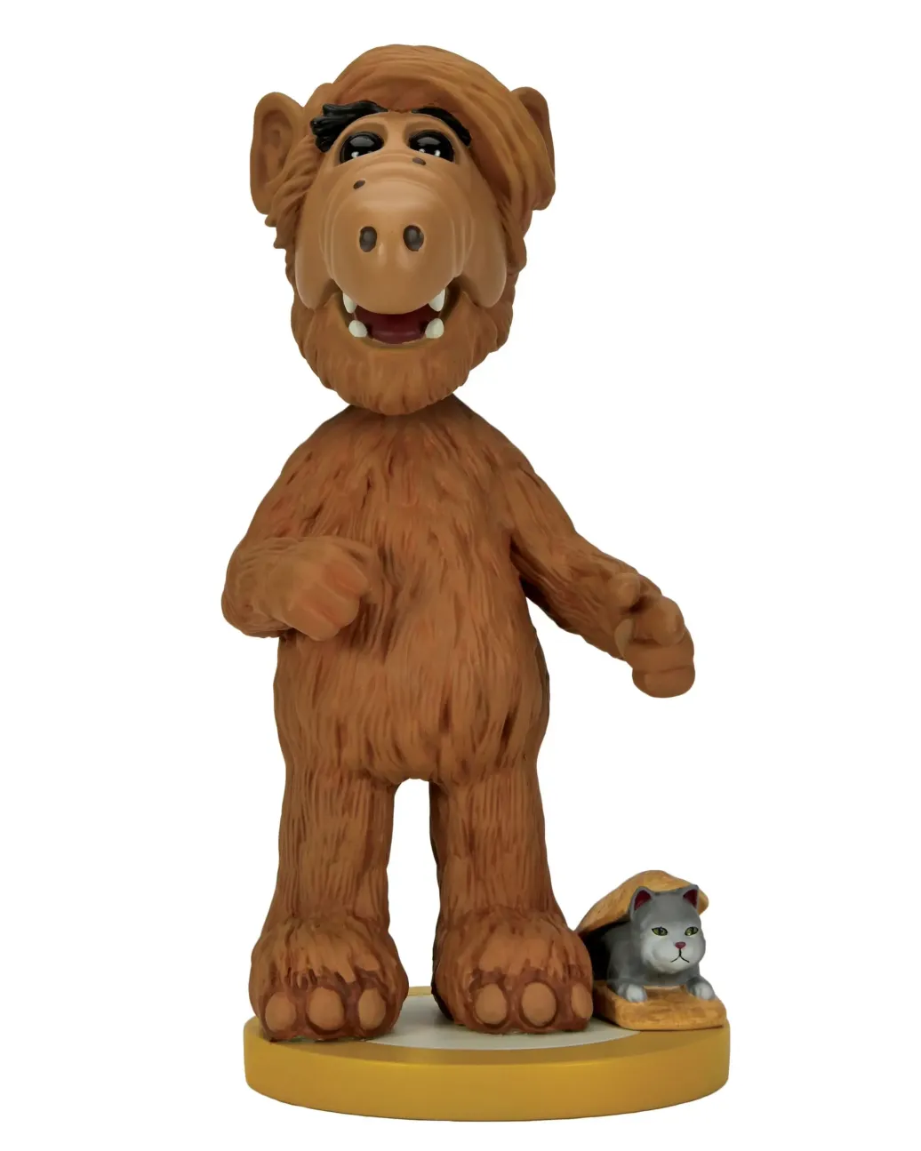 Alf Head Knocker Wackelkopf-Figur Alf 20 cm