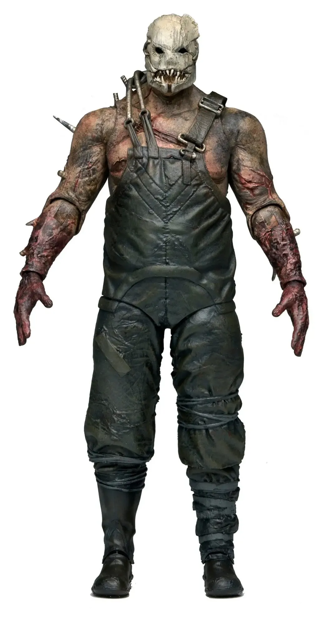 Dead by Daylight Actionfigur Trapper 18 cm