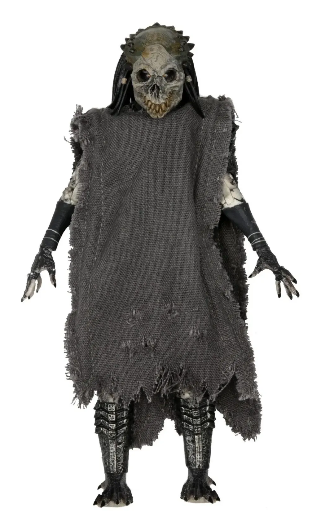 Predator 2 Actionfigur Ultimate Shaman Predator 20 cm