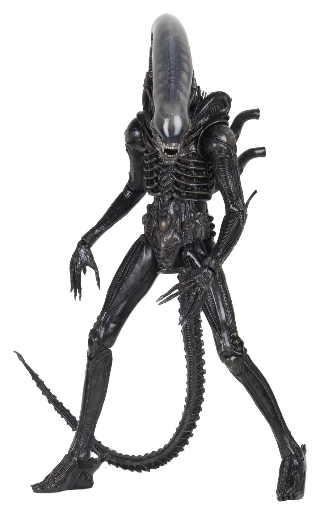 Alien 1/4 Actionfigur Big Chap 56 cm