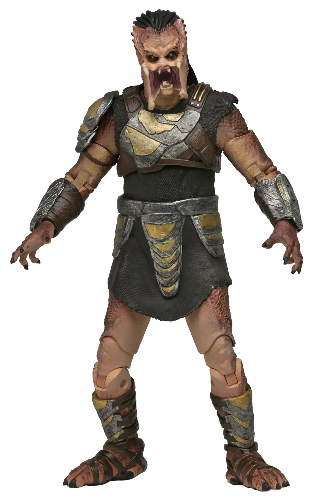 Predator: Badlands Actionfigur Ultimate Dek 17 cm